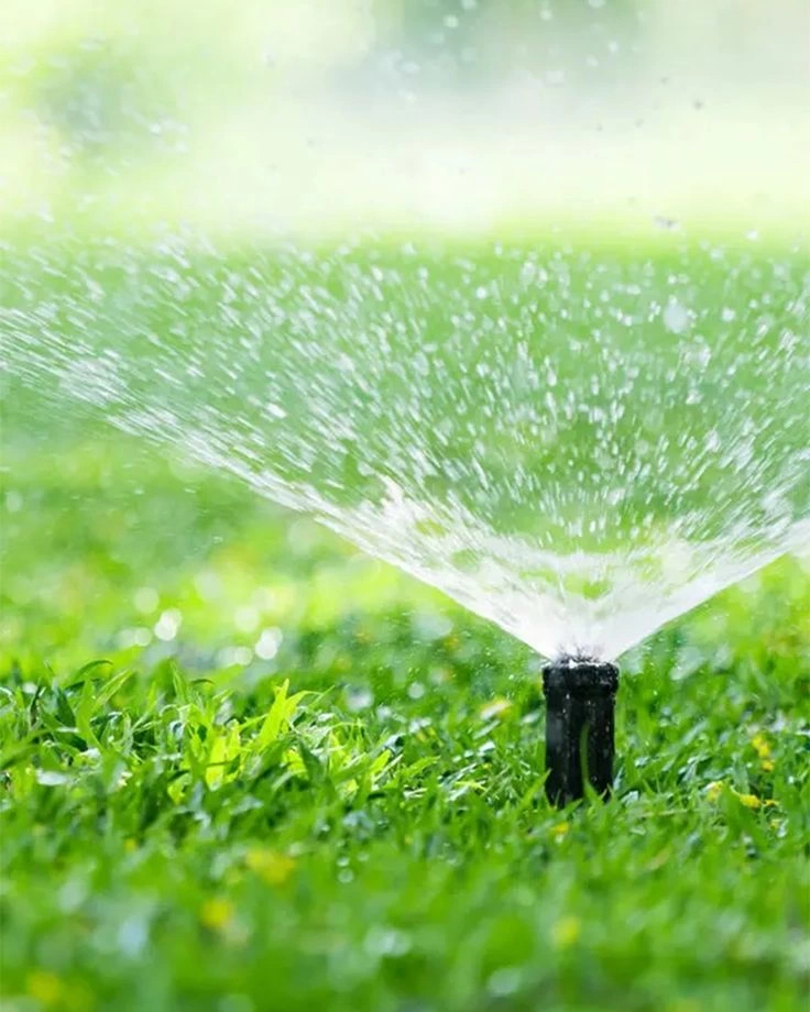 Micro Sprinklers