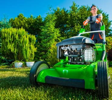 Irrigation Accessories